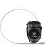  Retractasafe 250 cable lock Variant black