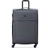  x United Colors of Benetton BE 4-wheeled trolley L 76 cm with expansion fold Variant anthracite
