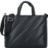  Quilted Handbag 34 cm Variant black