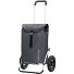  Royal Shopper Ortlieb shopping trolley 65 cm with pneumatic wheels Variant anthrazit
