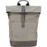 Martano Tessuto Daypack 45 cm Laptop compartment Variant mud  Martano Tessuto Daypack 45 cm Laptop compartment Variant mud