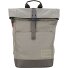  Martano Tessuto Daypack 45 cm Laptop compartment Variant mud