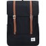  Survey Daypack 45 cm Laptop compartment Variant black