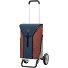Alu Star Shopper Oli.P 2.0 Shopping Trolley 59 cm Variant blau Alu Star Shopper Oli.P 2.0 Shopping Trolley 59 cm Variant blau