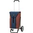  Alu Star Shopper Oli.P 2.0 Shopping Trolley 59 cm Variant blau