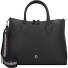  Zita handbag leather 36 cm Variant black coloured