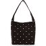  Endless Beads Shoulder Bag Leather 39 cm Variant brown