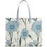  Tooocon Shopper Bag XL 45 cm Variant white