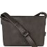  Texas Shoulder bag Genuine Leather 22 cm Variant anthrazit