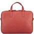  Vika Laptop bag Leather 38 cm Variant red
