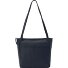 Hirsch Quila Shoulder Bag Leather 29 cm Variant blau  Hirsch Quila Shoulder Bag Leather 29 cm Variant blau