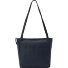  Hirsch Quila Shoulder Bag Leather 29 cm Variant blau