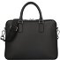 New Crosstown Briefcase Leather 38 cm Laptop compartment Variant black  New Crosstown Briefcase Leather 38 cm Laptop compartment Variant black