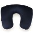 Ta Revolution Travel pillow 45 cm Variant midnight blue  Ta Revolution Travel pillow 45 cm Variant midnight blue