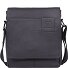  Hyde Park Jeremy Shoulder bag Leather 21 cm Variant black