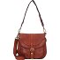 Shoulder bag leather 20 cm Variant cognac Shoulder bag leather 20 cm Variant cognac