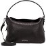  Anzere Phoenix Shoulder Bag Genuine Leather 29 cm Variant black