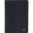  Polo Geldbörse RFID Leder 10,5 cm Variant schwarz
