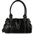  Corniola Shoulder Bag M 34 cm Variant nero