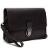 Lucca Men bag Leather 22.5 cm Variant black Lucca Men bag Leather 22.5 cm Variant black