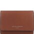 Linn Wallet Leather 13.5 cm Variant russet  Linn Wallet Leather 13.5 cm Variant russet