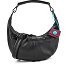  G13 Shoulder Bag Genuine Leather 35 cm Variant nero