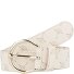  Belt Genuine Leather Variant offwhite | 95 cm
