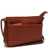  Salerno Shoulder bag Leather 21 cm Variant cognac