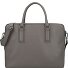  Adria Handbag Genuine Leather 37.5 cm Variant zinc