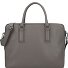  Adria Handbag Leather 37.5 cm Variant zinc