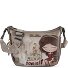  Muse Shoulder Bag 32 cm Variant mehrfarbig