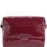  Quilted Toilet bag 22 cm Variant burgundy glossy