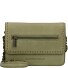  Bridgetown Shoulder bag Leather 18.5 cm Variant green