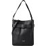  Shoulder Bag Genuine Leather 28 cm Variant black