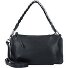  Aminne Handbag 25 cm Variant Black-Silver