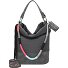  Olga Limited Shoulder Bag 27 cm Variant leo soft anthra