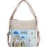  Sunrise Shoulder Bag 31 cm Variant mehrfarbig