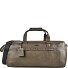  Minimal Mason Weekender travel bag Genuine Leather 57 cm Variant green