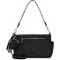  TAS Maggie Shoulder Bag M 32 cm Variant black