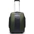 Brief 2 roll backpack trolley 53 cm laptop compartment Variant green Brief 2 roll backpack trolley 53 cm laptop compartment Variant green