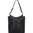 Lou 3 Shopper Bag Leather 32 cm Variant black Lou 3 Shopper Bag Leather 32 cm Variant black