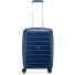 Relife 4 wheels Cabin trolley 55 cm with expansion pleat Variant blau Relife 4 wheels Cabin trolley 55 cm with expansion pleat Variant blau