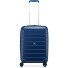 Relife 4 wheels Cabin trolley 55 cm with expansion pleat Variant blau