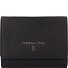  Wallet leather 13.5 cm Variant nero