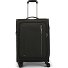  Cloudrider 4 wheels Trolley M 67 cm Expandable Variant jet black