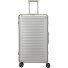  Next Trunk 4 wheels Trolley 76 cm Variant silber
