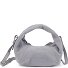  Greta Mini Icon Handbag Leather 23 cm Variant cloud grey