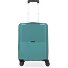  Travel Line 4000 4 wheels Cabin suitcase 55 cm Variant grün