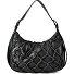  Iridio Shoulder Bag 33 cm Variant black