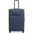  Discovery Neo 4 wheels Trolley 77 cm Expandable Variant navyblue